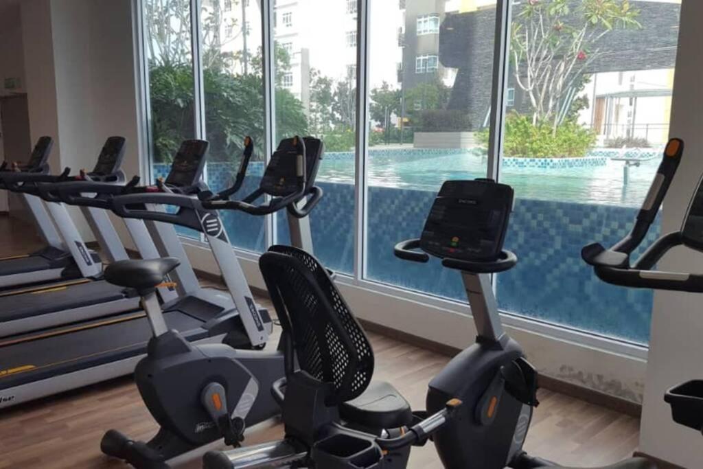 Mesa Hill Nilai - Welcome To The Nautica Luaran gambar