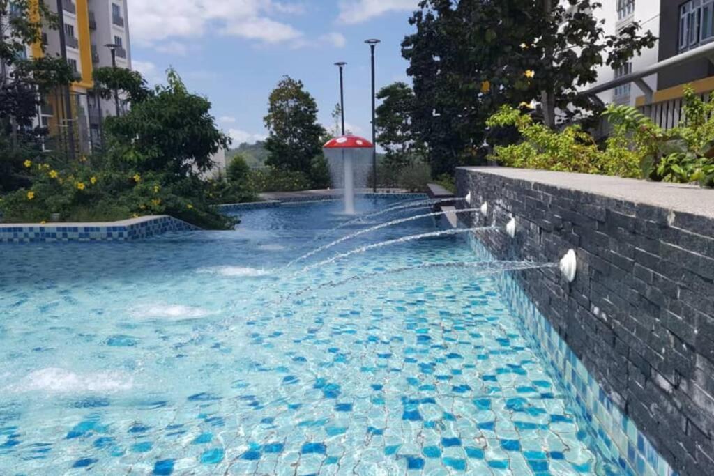 Mesa Hill Nilai - Welcome To The Nautica Luaran gambar